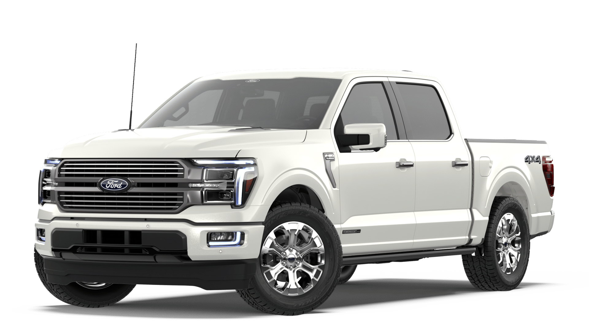 2026 Ford F-150® External Image 1